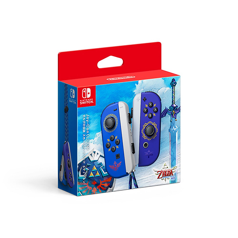 Nintendo Switch NINTENDO SWITCH JOY-CON… - 映像機器