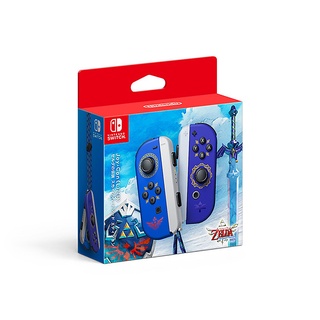 Controle Joystick S/fio N-switch Joy-con L+r Personalizado