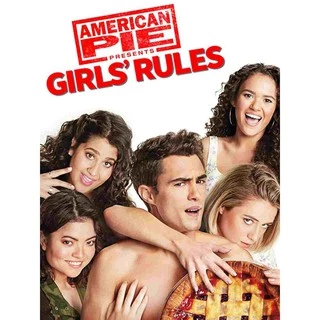 Dvd American Pie Apresenta: Meninas ao Ataque
