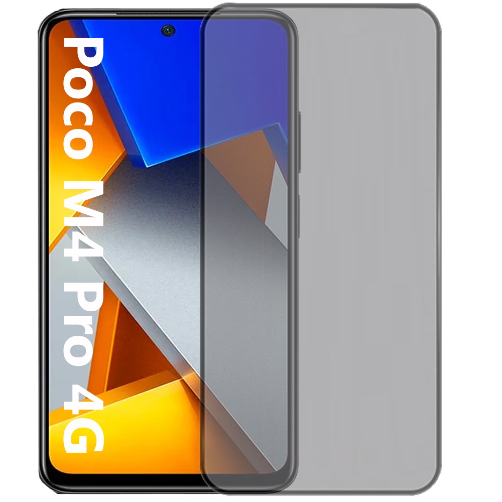 Funda móvil - TUMUNDOSMARTPHONE Xiaomi POCO M4 Pro 4G, Compatible con