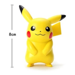 Em promoção! Pokemon Pequeno Bloco De Construção Pokemon Detetive Pikachu  Deadpool Lapras Oddish Figura De Ação De Brinquedos Brinquedos De  Construção De Blocos