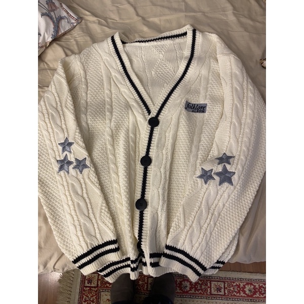 Calzini Ufficiali Taylor Swift Folklore Cardigan - Taglia Unica Donna - Nuovi Con Etichette