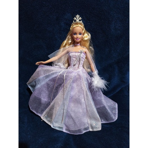 Barbie best sale annika doll