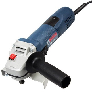 Esmerilhadeira Angular 4.1/2" 720W C/3 Discos GWS 7-115 110V - BOSCH