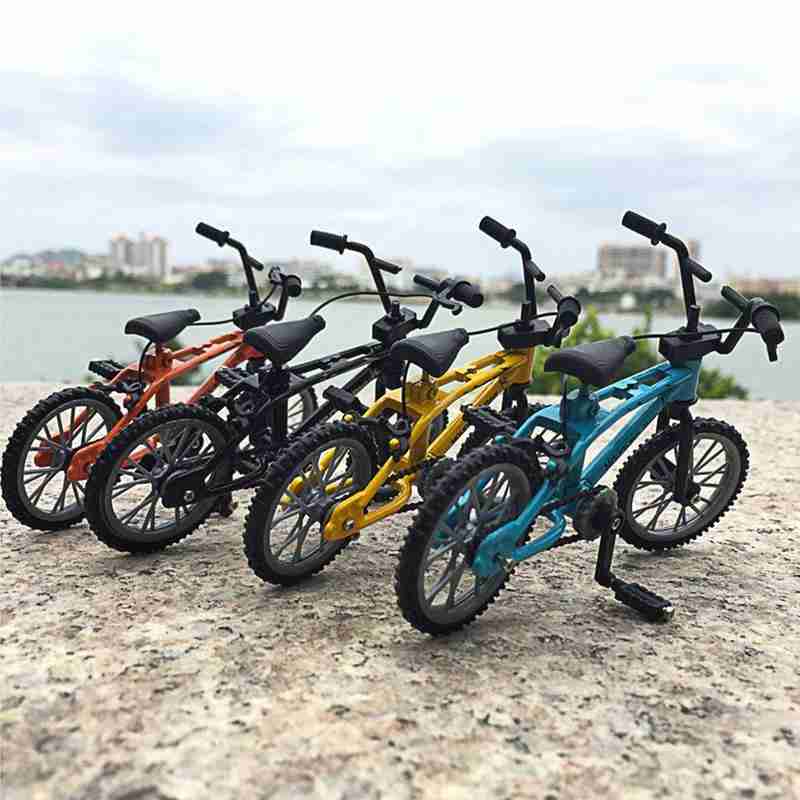 Bmx miniatura discount