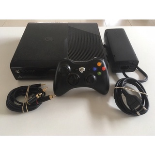 Xbox 360 Desbloqueado, Console de Videogame Xbox One Usado 80416898