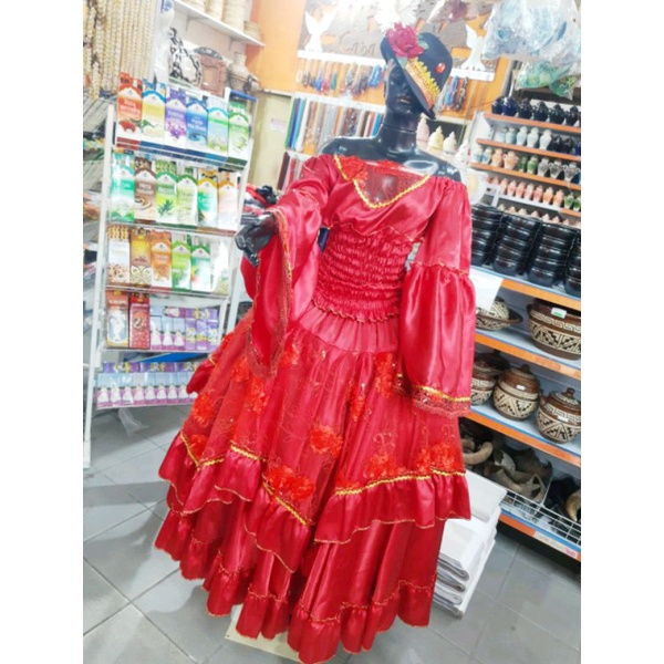 Roupas de store pomba gira umbanda