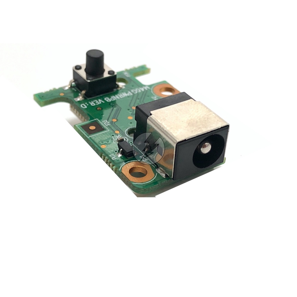Conector Dc Jack Para Portátil Packard Bell Easynote Pew91 Con Ofertas