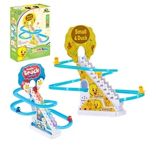 Playground infantil Animais Baby - Art Brink Small Duck