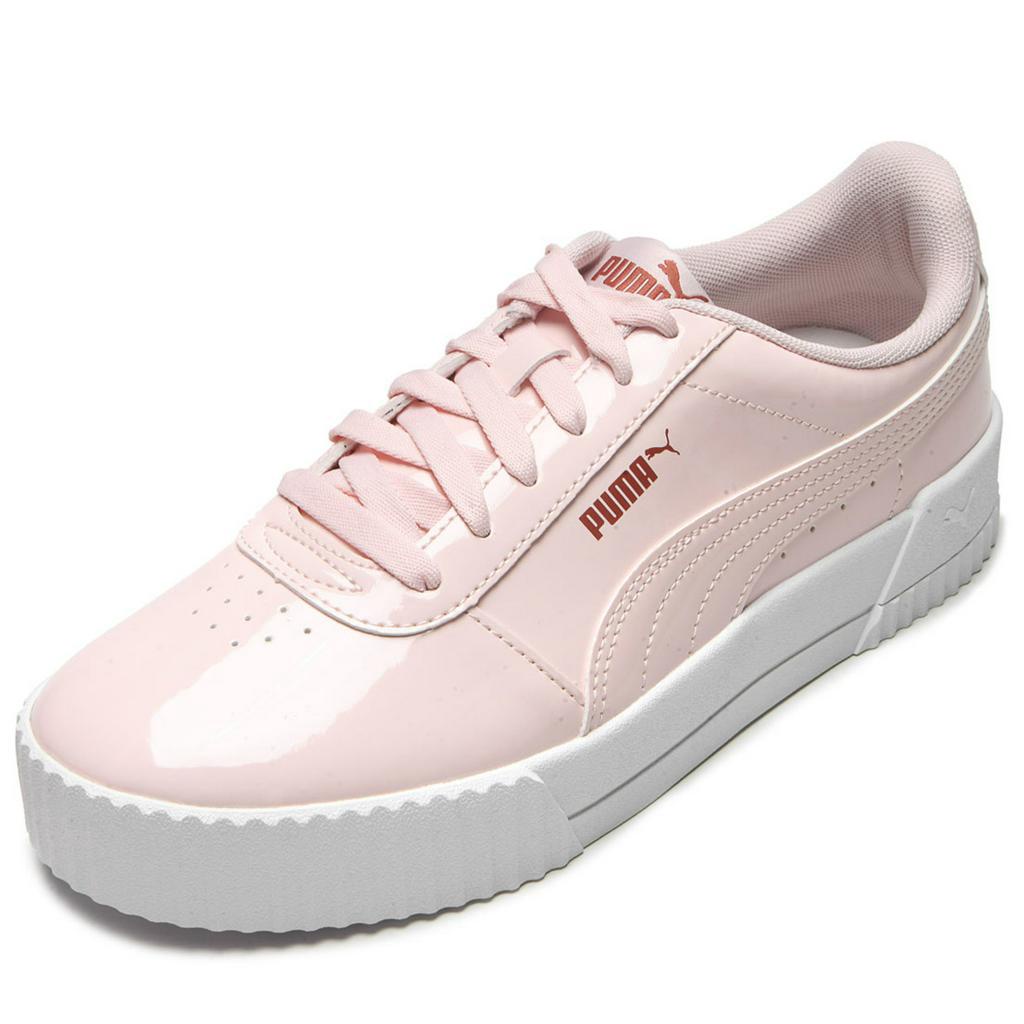 Tenis puma shop feminino rosa claro