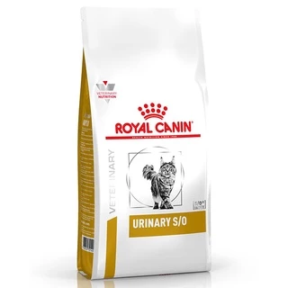 Ração Royal Canin Urinary S/O para Gatos - 10,1Kg