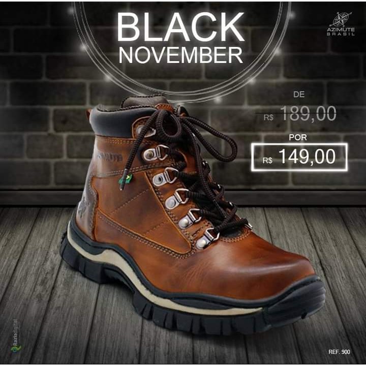 Botas schio hot sale masculina