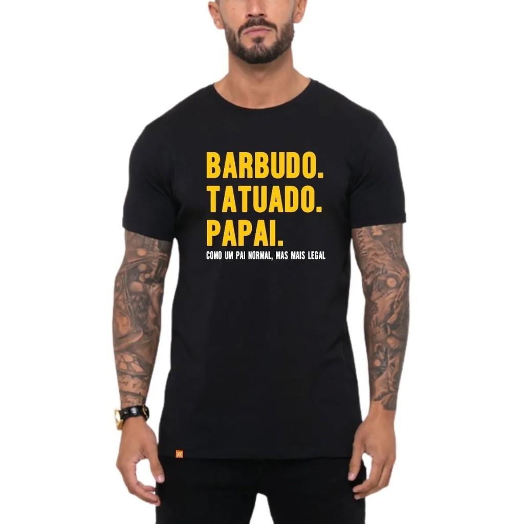 camisa 100% algodão unissex camisetas frases engraçada memes engraçado boneco  palito estampa escrita - biguá store