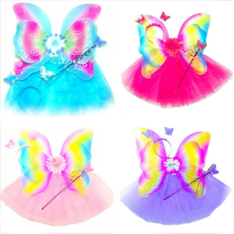 fada para meninas, Fantasia infantil para concursos, vestidos fada elfo  para festa aniversário princesa, para cosplay Famure