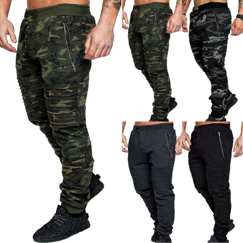 Calça moletom hot sale exercito