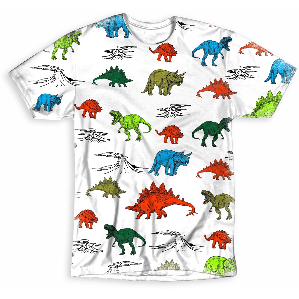 Camiseta Jogo Chrome Dinossauro Sem Internet