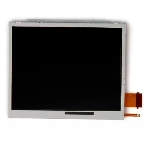 Tela Inferior Base Para Nintendo DSi XL Tela De Baixo