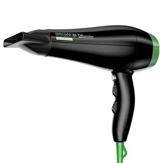 Secador Avocado 3D Be Emotion Professional GAMA