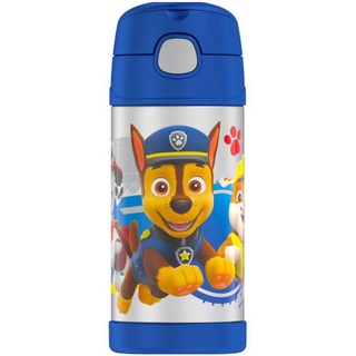 Garrafa Térmica Infantil Thermos 355ml Original Importada