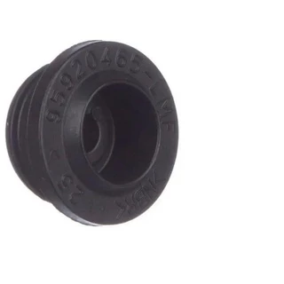 Borracha Coxim Inferior da Caixa do Filtro Ar Cobalt Onix Prisma Spin