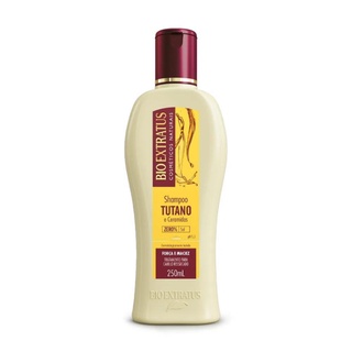 Bio Extratus Shampoo Tutano e Ceramidas 250ml