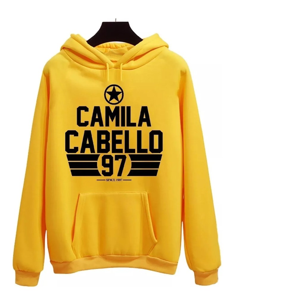 Casaco nbts hot sale camila cabello