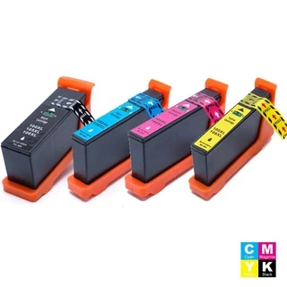 Tinta Para Impresora LEXMARK PLATINUM PRO 905