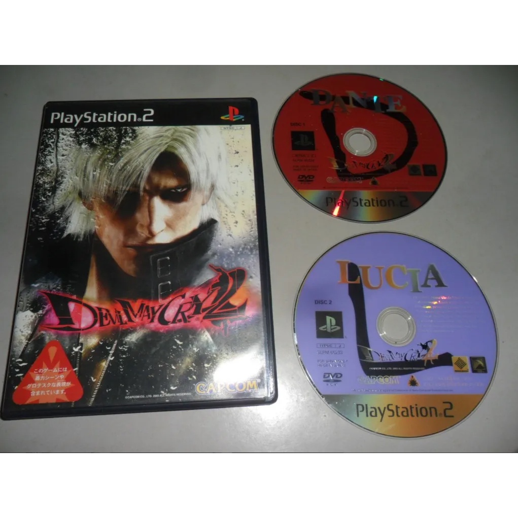 devil may cry ps2 em Promoção na Shopee Brasil 2023