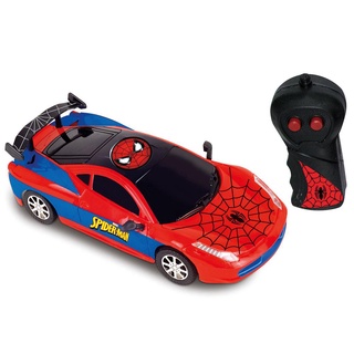 Ultimate - Rc 3 Fuc - Spider Man