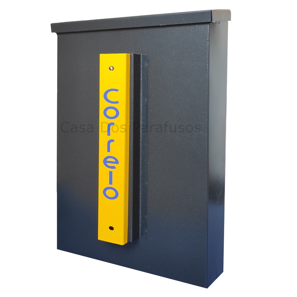 Caixa Correio: Guia Completo e Onde Comprar | BuscaProdutos