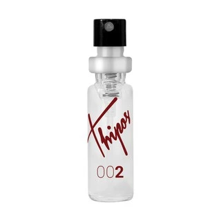 Perfume Thipos Masculino 002 Chipre, Especiarado, Oriental (7ml)