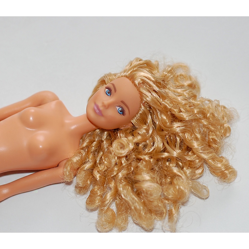 Barbie fashionista 70 hot sale