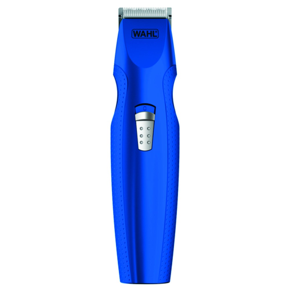 Imagem do produto Mini Máquina de Acabamento Touch Up Trimmer Wahl - ideal para patinhas