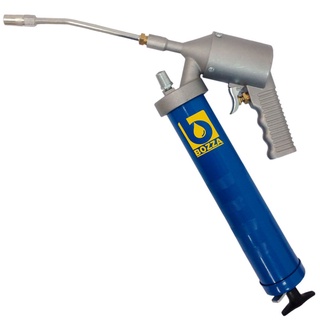 BOMBA P/GRAXA 500GR PNEUMATICA 7029-AIR BOZZA