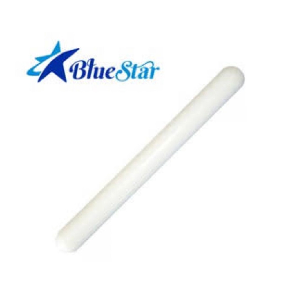 Rolo Maciço para abrir massa Bluestar