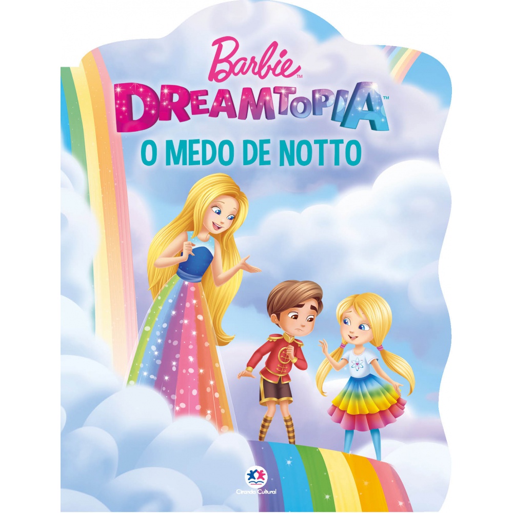 Boneca Barbie - Escola de Princesas - Desapegos de Roupas quase novas ou  nunca usadas para bebês, crianças e mamães. 236060