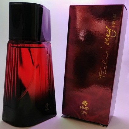 Feelingsexy perfume best sale