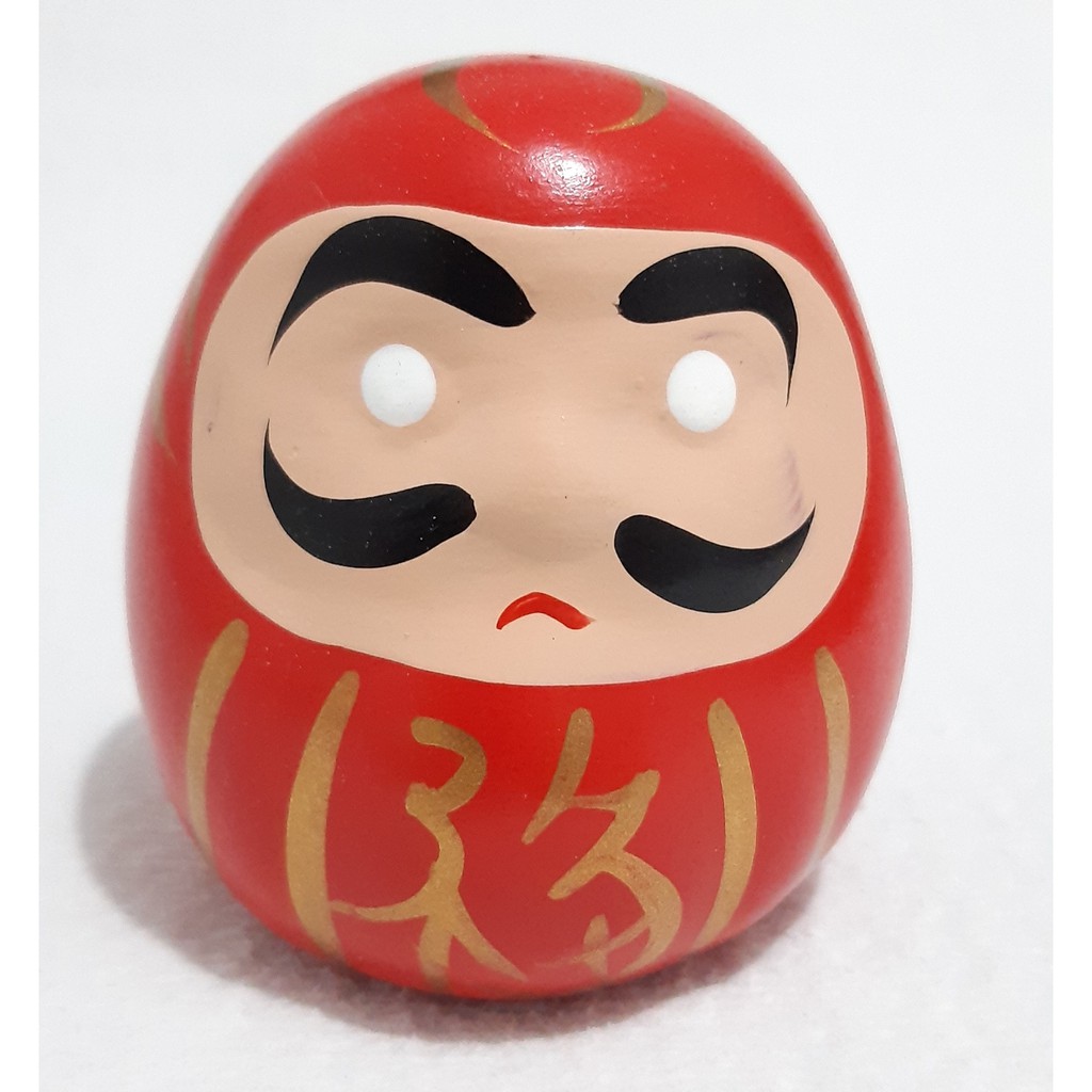 Bonequinho japones