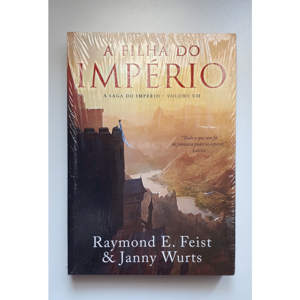 thumbnail image 2 of Mistress Of The Empire By Raymond E. Feist & Janny Wurts – Riftwar Cycle Book (Trade Paperback) 2 of 5