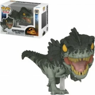 Funko Pop Jurassic World Dominion - Giganotosaurus 1207