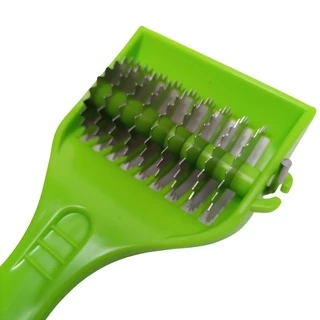 Rolo Fatiador Cortador de Massas e Amaciador de Carnes - C3380A em Oferta na Shopee