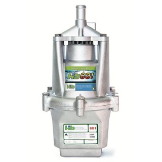 Bomba Dágua Submersa 3.4 Pol. 801-S 220V - HB BOMBAS