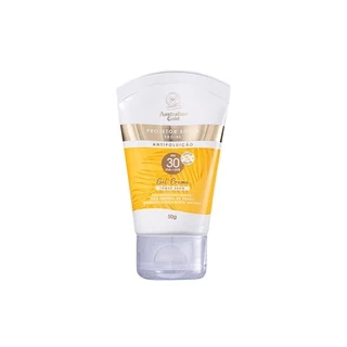 Australian Gold Protetor Solar Facial Matte FPS 30 50g em Oferta na Shopee