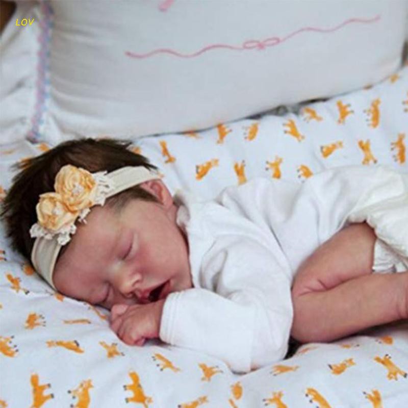 Bebê Reborn Baby Alive Realista Braço e Perna 100% Silicone - Chic Outlet -  Economize com estilo!