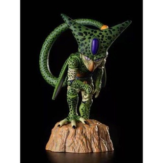 Action Figure CELL Dragon Ball Z PRONTA ENTREGA