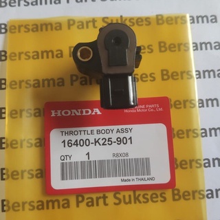 Sensor Tps Tbi Mapa H Brido Cg Titan Fan 125i Ventilador 160 Start Biz 110i Pop 110i 2016
