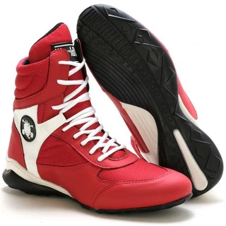 Botinha Fitness Masculino/Feminino Bota De Treino Academia WorldBoot