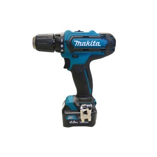 Parafusadeira/furadeira Bateria 12v 220v Df331dsme - Makita