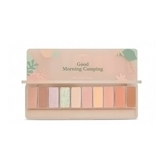 [ETUDE] Play Color Eyes #Good Morning Camping 6g
