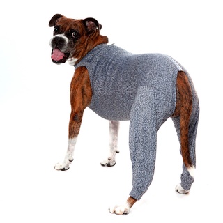 Protetor Pós Cirúrgico Para Cães - Membros Posterior N° 13